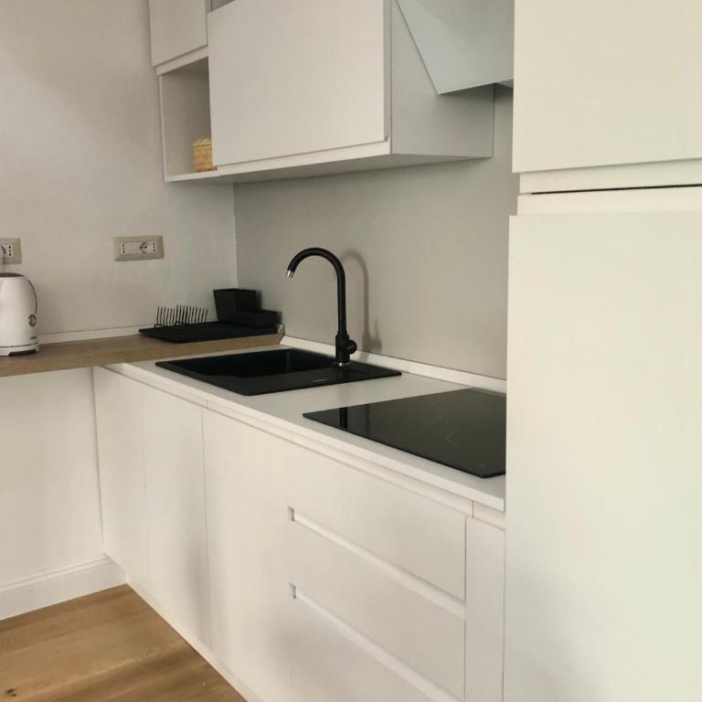 Luxury loft centro storico - Two-Bedroom House - 3