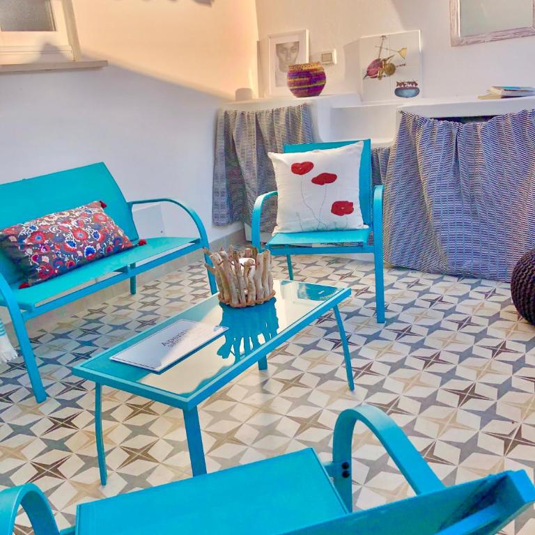 Luxury loft centro storico - Two-Bedroom House - 5