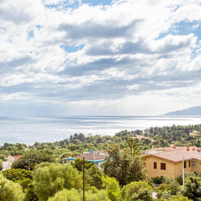 Casa Lucia Relax - Casa con 3 Camere da Letto - 2