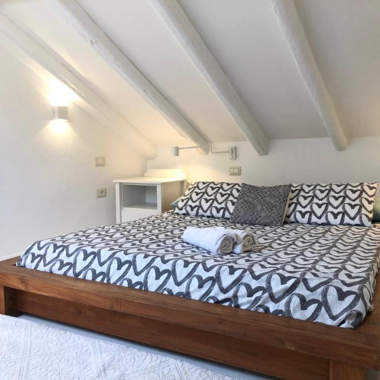 Luxury loft centro storico - Two-Bedroom House - 7