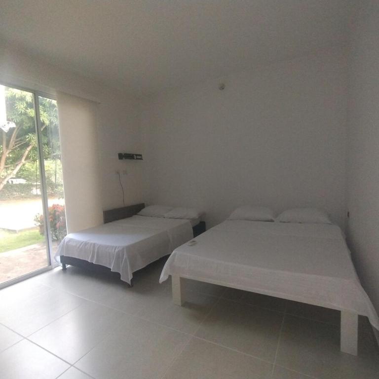 Casa Campo La Victoria - Villa - 39