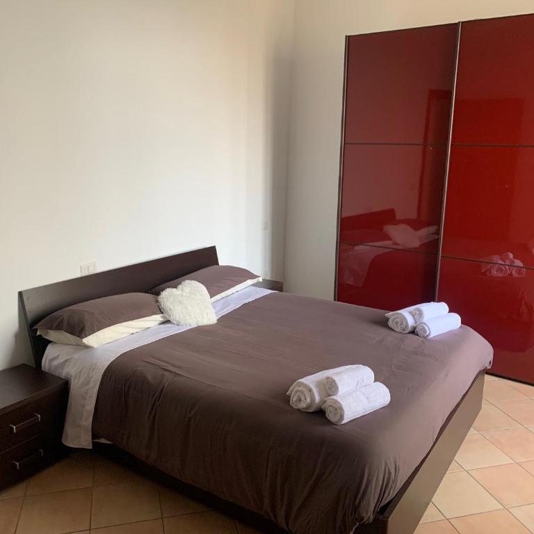 Casa Bartolo Assisi - Appartamento con 2 Camere da Letto - 14