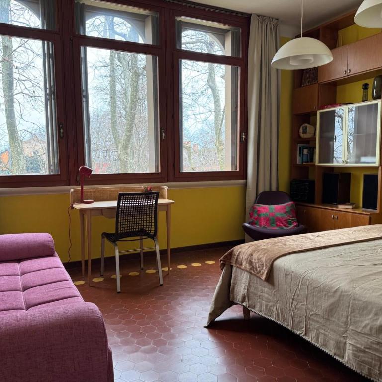 santelena33 - Appartamento con 1 Camera da Letto - 1
