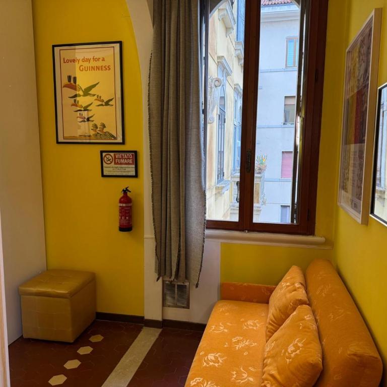 santelena33 - Appartamento con 1 Camera da Letto - 4