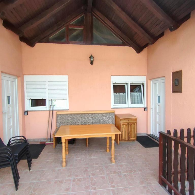 Riverside Panorama Apartment 1 near City Center Brko 1 - Kuća sa 2 Spavaće Sobe - 6