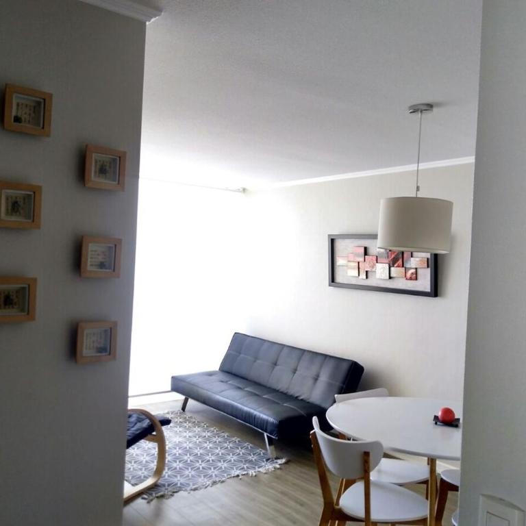 La Serena y el Valle del Elqui a solo un paso - Three-Bedroom Apartment - 2