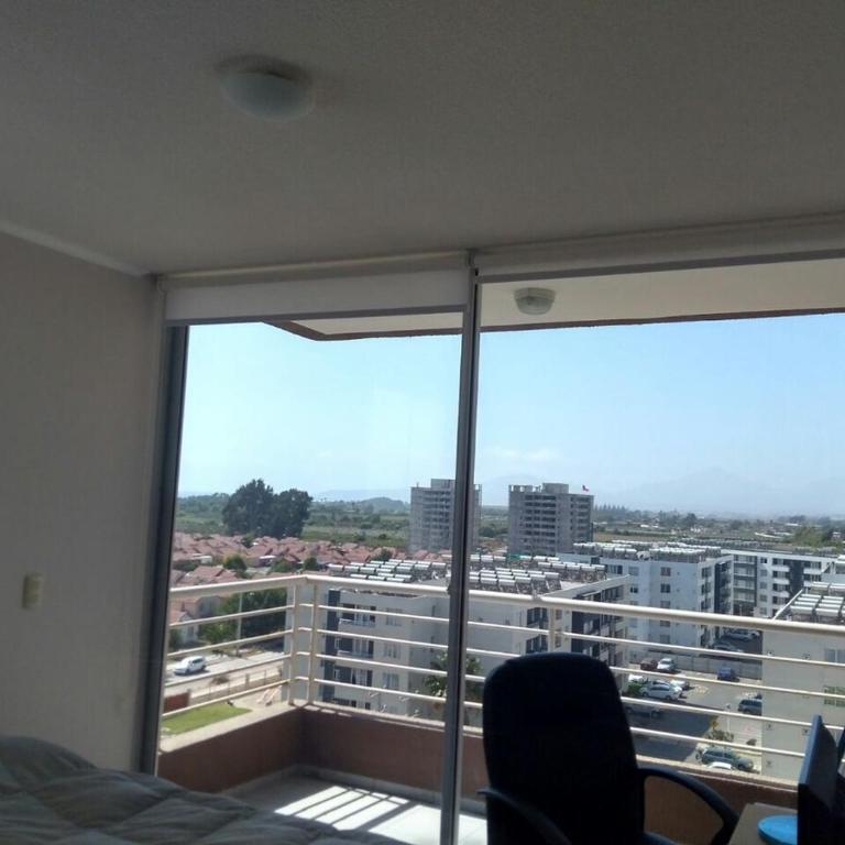 La Serena y el Valle del Elqui a solo un paso - Three-Bedroom Apartment - 5