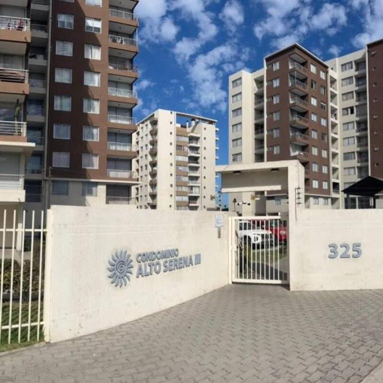 La Serena y el Valle del Elqui a solo un paso - Three-Bedroom Apartment - 6
