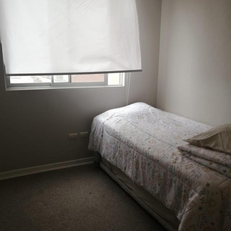 La Serena y el Valle del Elqui a solo un paso - Three-Bedroom Apartment - 7
