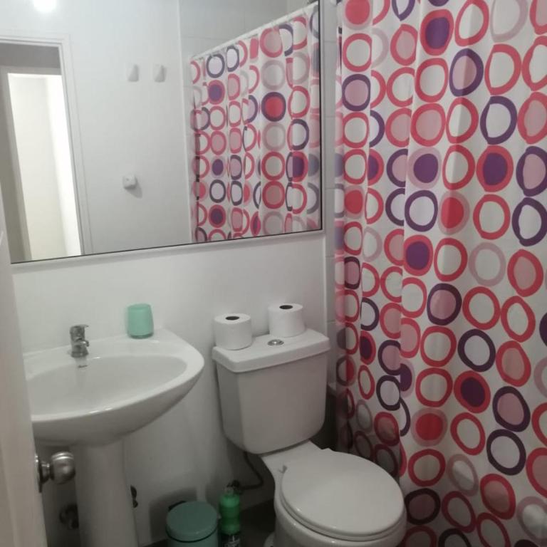 La Serena y el Valle del Elqui a solo un paso - Three-Bedroom Apartment - 8