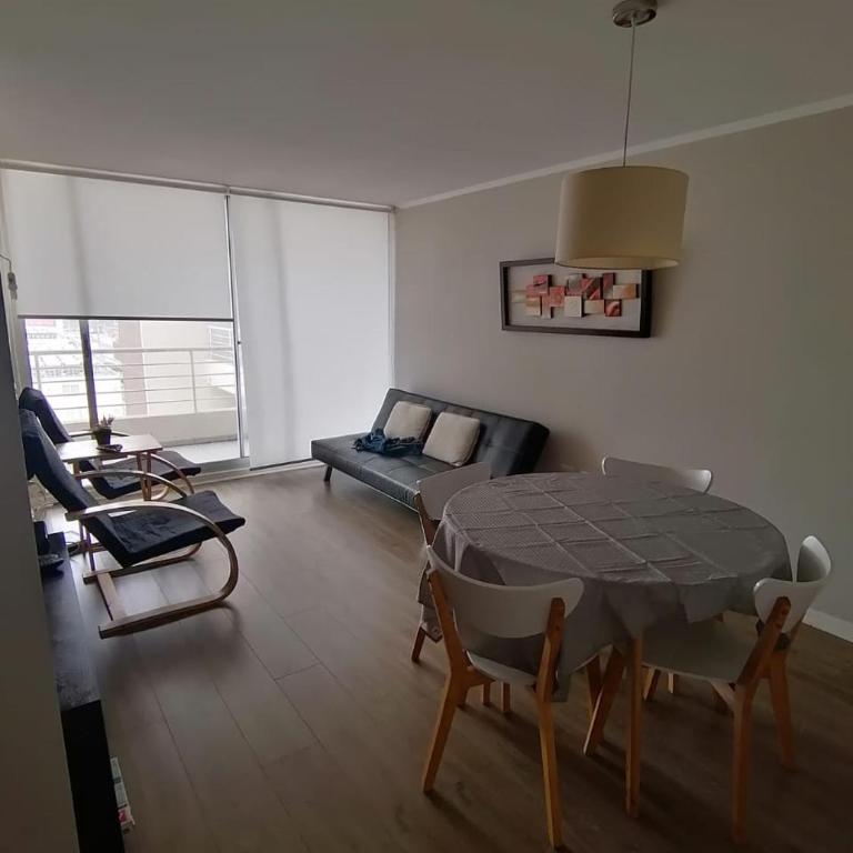 La Serena y el Valle del Elqui a solo un paso - Three-Bedroom Apartment - 13
