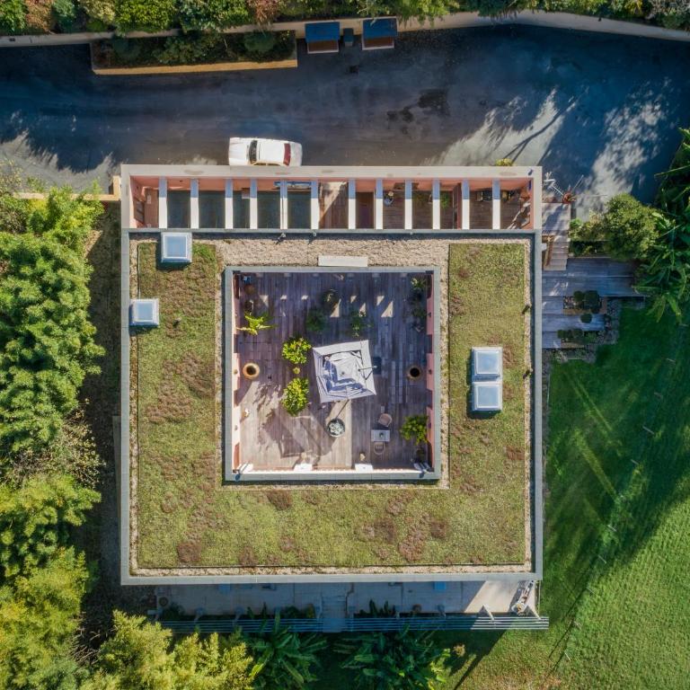 Vasco de Gama - Villa d'architecte de luxe avec piscine & spa - Villa 3 Chambres - 47