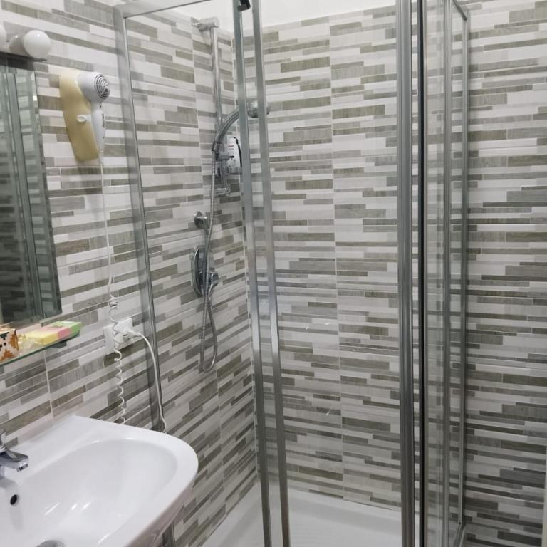 La Casa delle Onde B&B - Camera Tripla con Bagno Privato - 6