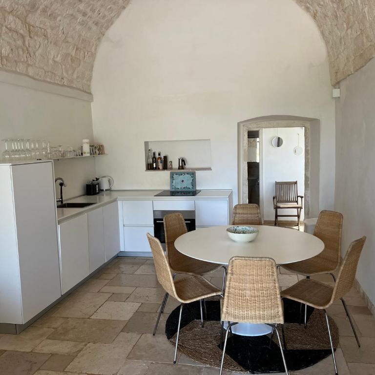 Villa Giulia - Villa con 3 Camere da Letto - 2