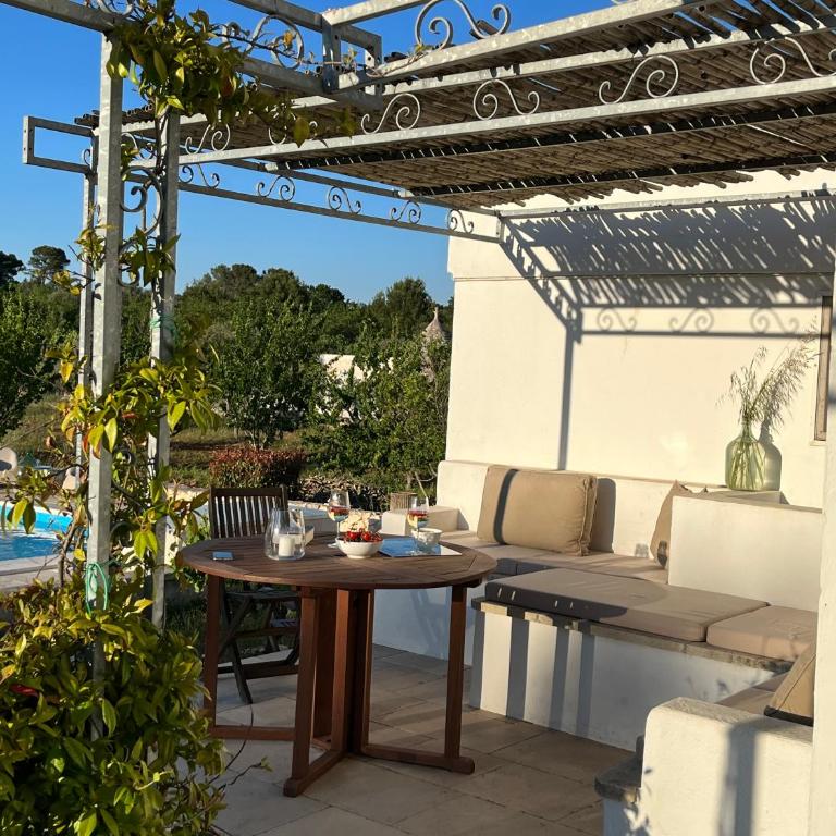 Villa Giulia - Villa con 3 Camere da Letto - 3