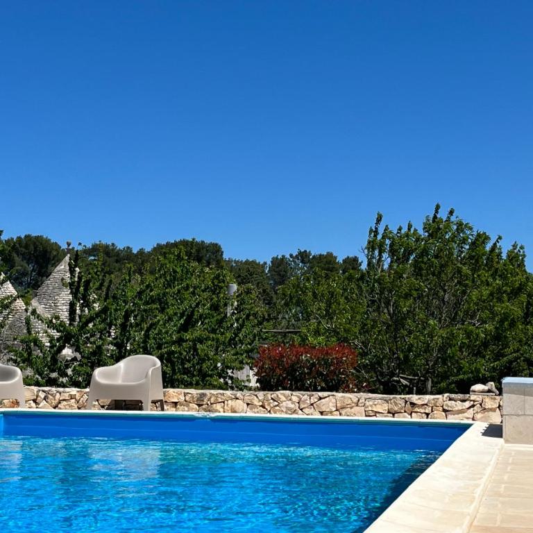 Villa Giulia - Villa con 3 Camere da Letto - 4