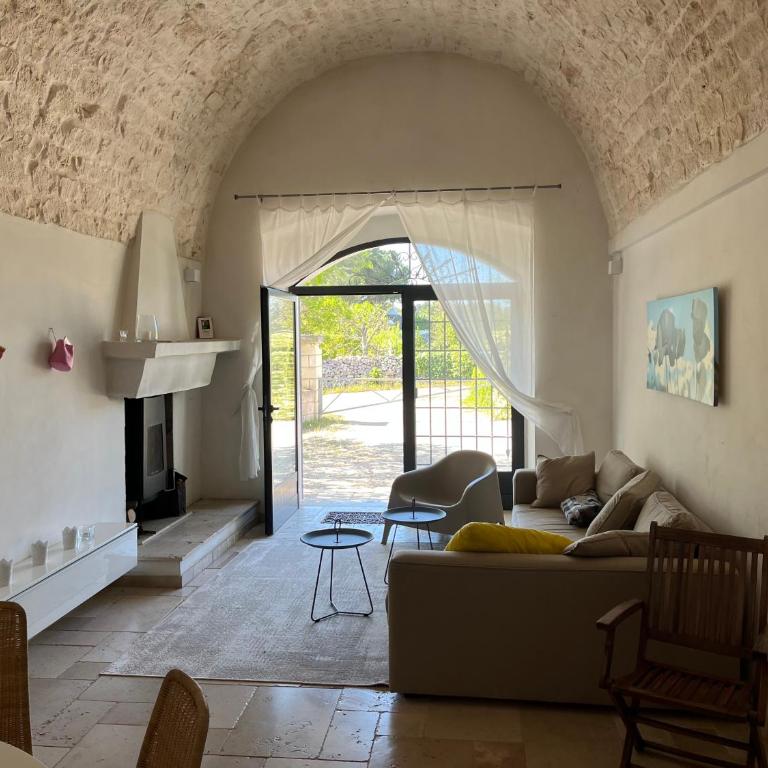 Villa Giulia - Villa con 3 Camere da Letto - 12