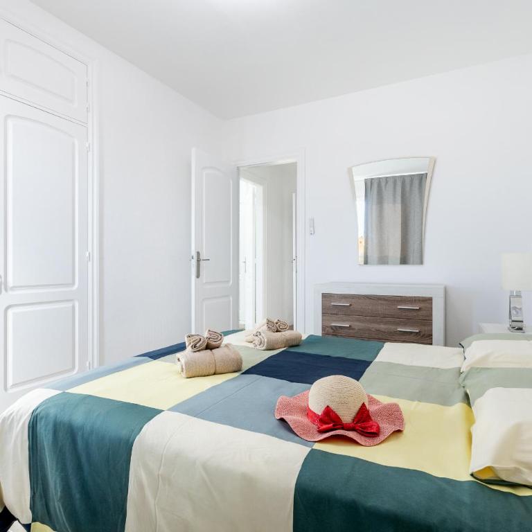 Casa Sofia Premium Apartment in Costa Adeje - Apartamento de 2 dormitorios - 9