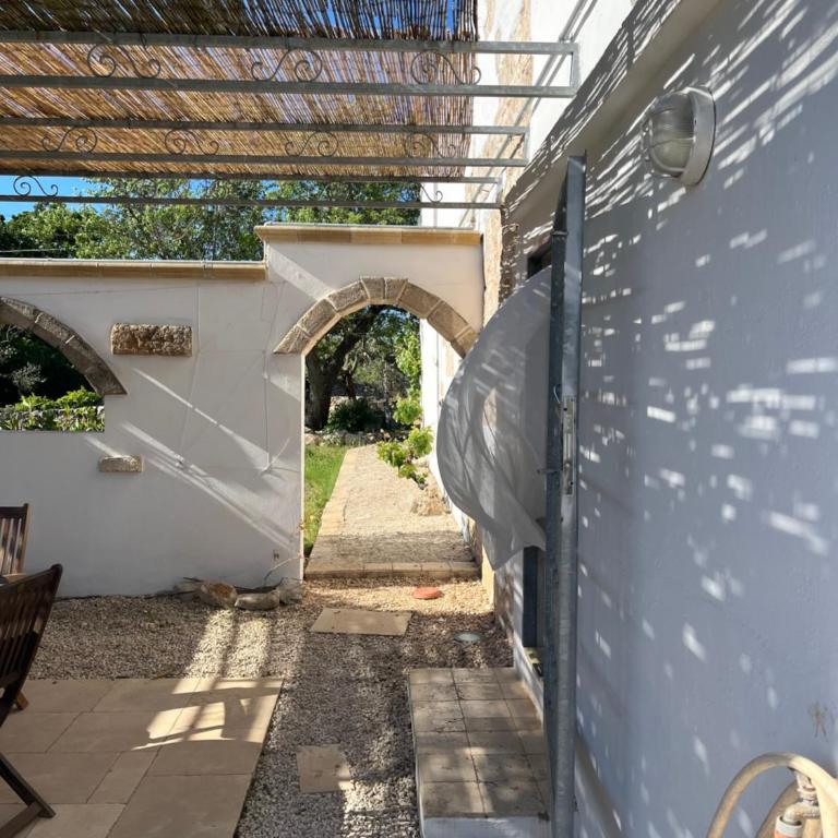 Villa Giulia - Villa con 3 Camere da Letto - 17
