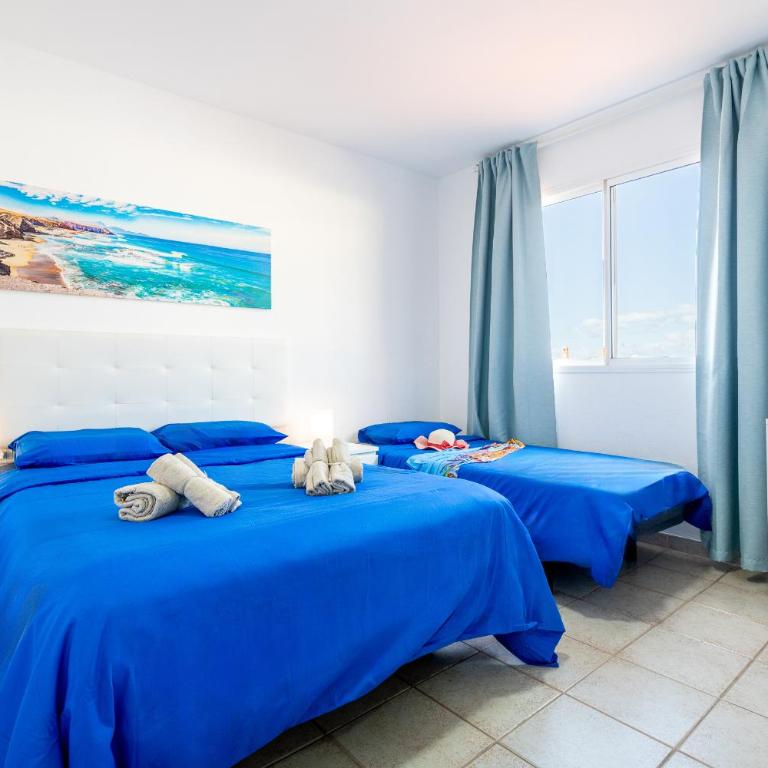 Casa Sofia Premium Apartment in Costa Adeje - Apartamento de 2 dormitorios - 20