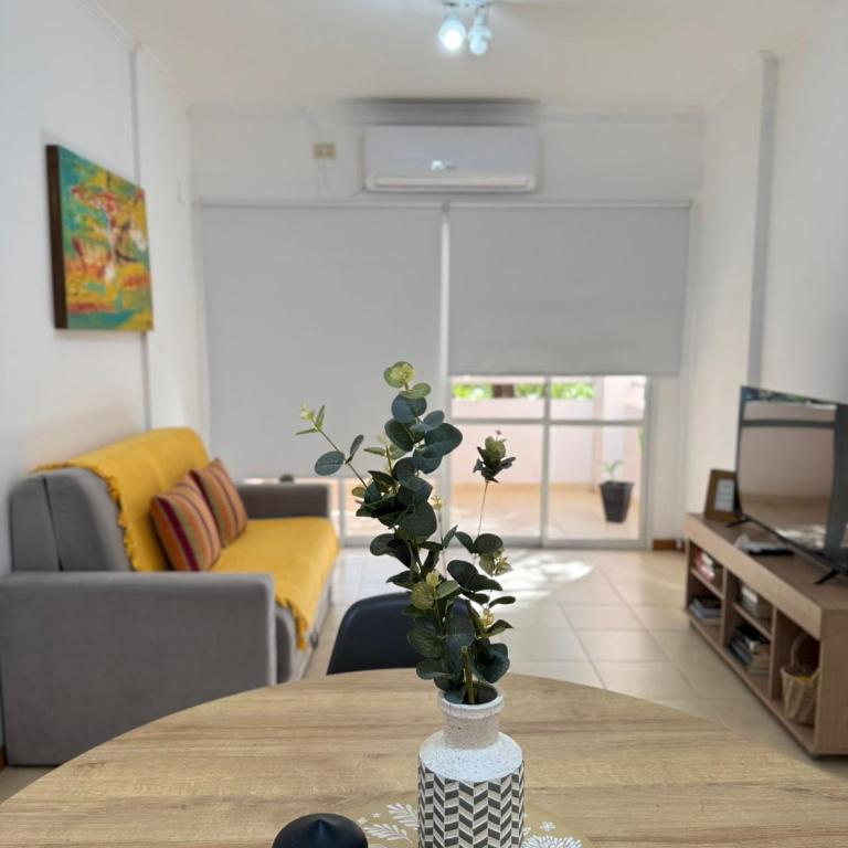 Tu hogar en Resistencia, comfort y cerca de todo - One-Bedroom Apartment - 8