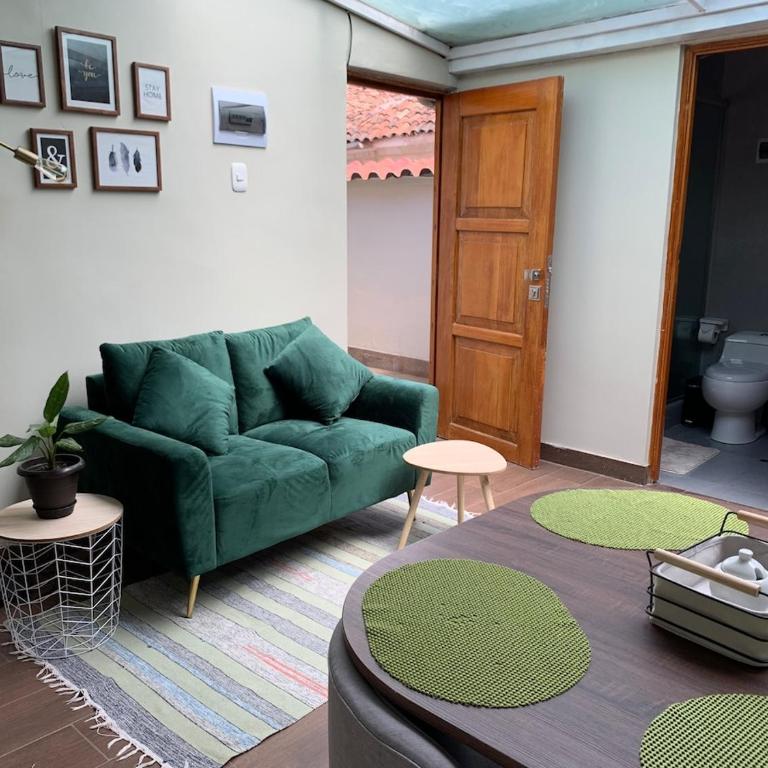 Full Mini Apartment for 2 - Apartamento de 1 dormitorio - 1