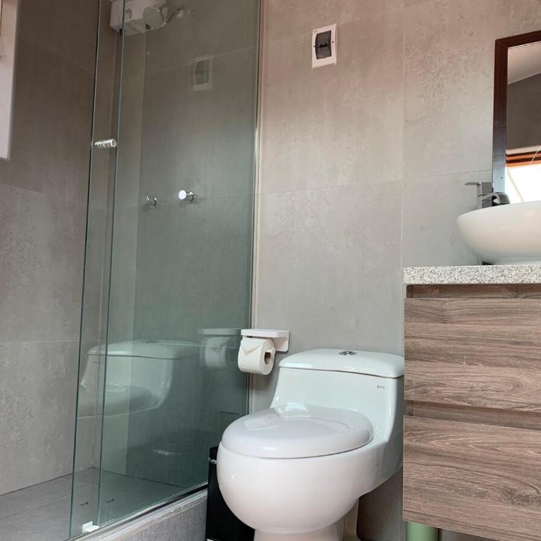 Full Mini Apartment for 2 - Apartamento de 1 dormitorio - 4