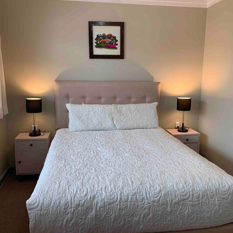 Full Mini Apartment for 2 - Apartamento de 1 dormitorio - 7