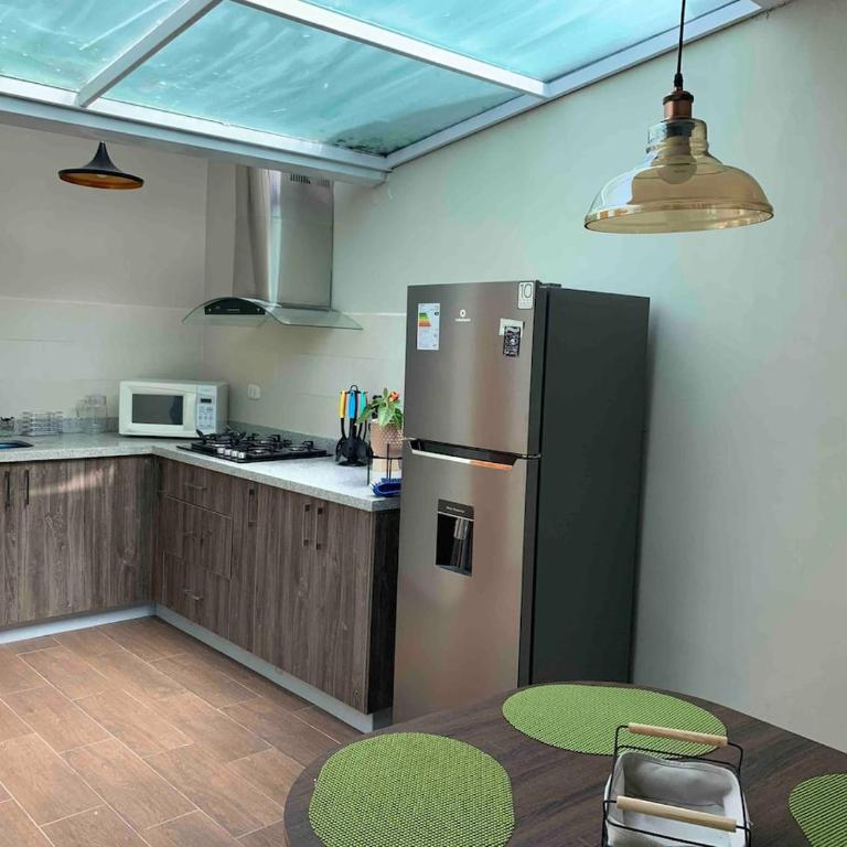 Full Mini Apartment for 2 - Apartamento de 1 dormitorio - 9