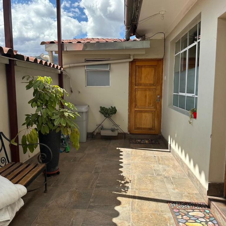 Full Mini Apartment for 2 - Apartamento de 1 dormitorio - 10