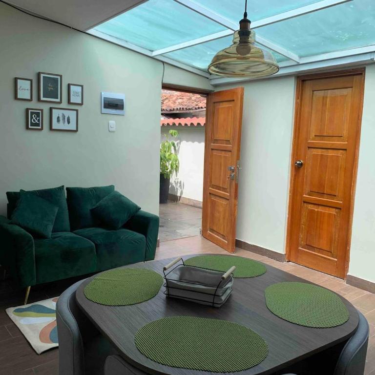 Full Mini Apartment for 2 - Apartamento de 1 dormitorio - 13