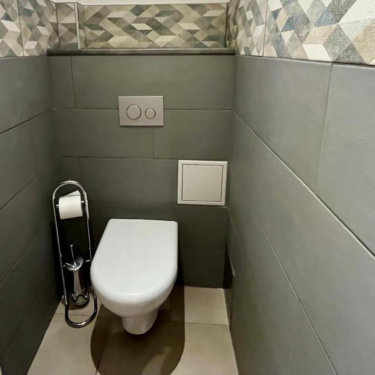 2 pièces de luxe, ski aux pieds, balcon sud/ouest, Wifi gratuit - FR-1-449-71 - Appartement (6 Adultes) - 9