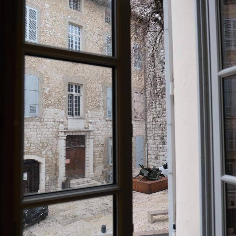 La Maison du Frene - Appartement 1 Chambre - 4
