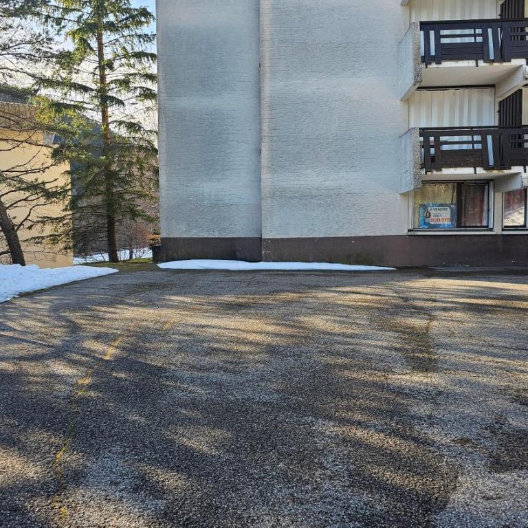 Col de L'Arzelier - Appartement 1 Chambre - 9