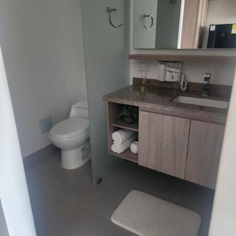 Reserva del Mar II 821 - One-Bedroom Apartment - 14