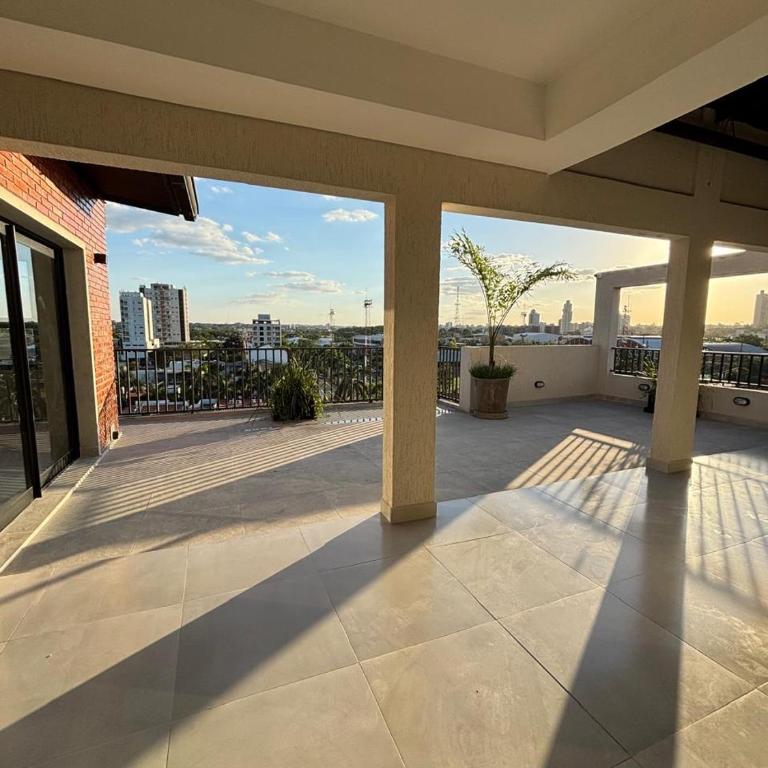 Asunción Airport - Apartamento - 16