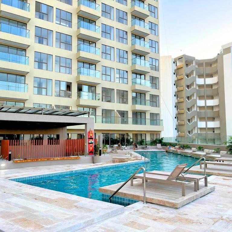 Reserva del Mar II 821 - One-Bedroom Apartment - 19