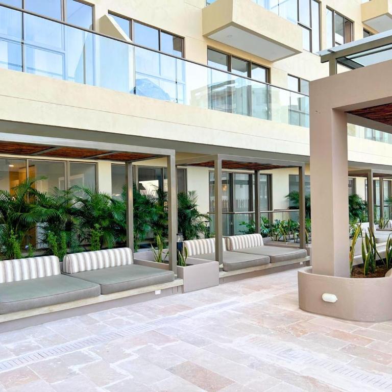 Reserva del Mar II 821 - One-Bedroom Apartment - 20