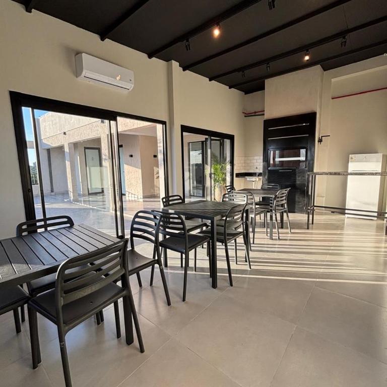 Asunción Airport - Apartamento - 18