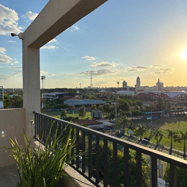 Asunción Airport - Apartamento - 22