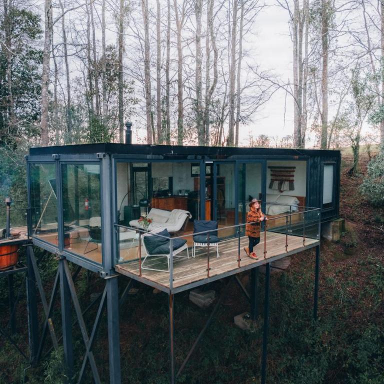 Samadhi Eco Resort - Studio - Disability Access - 1