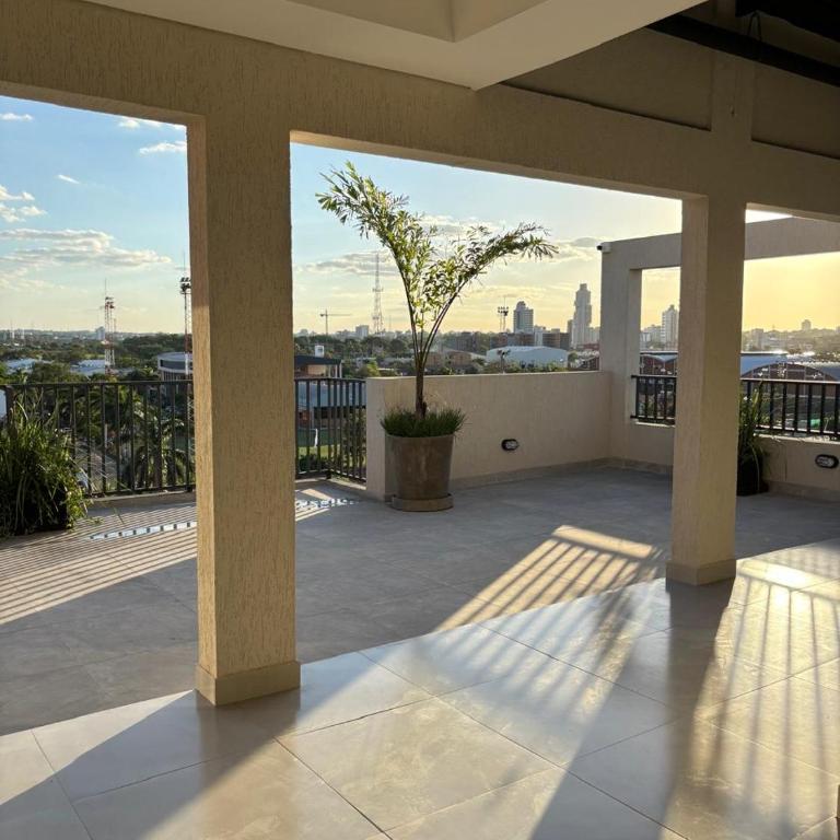 Asunción Airport - Apartamento - 15