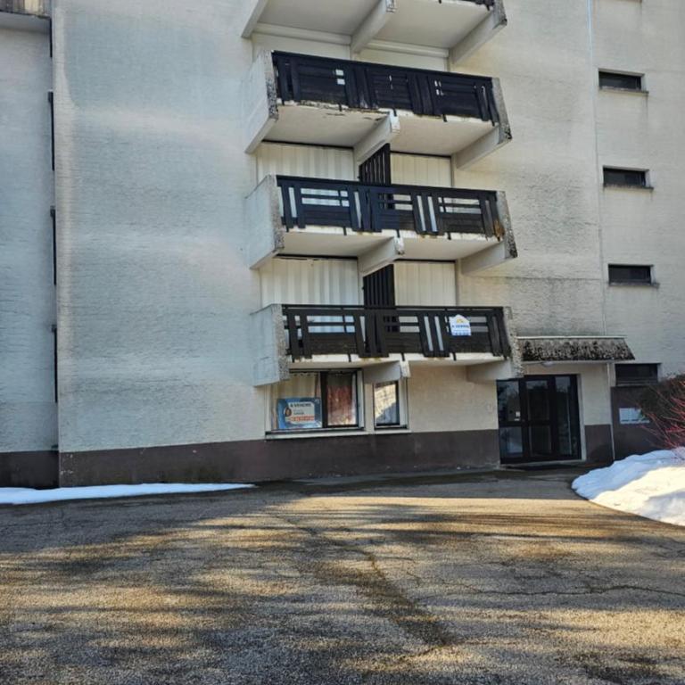Col de L'Arzelier - Appartement 1 Chambre - 13