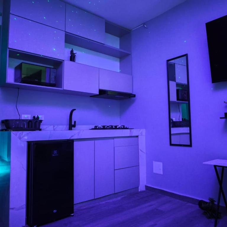 King's Apartments 401 - One-Bedroom Apartment - 13