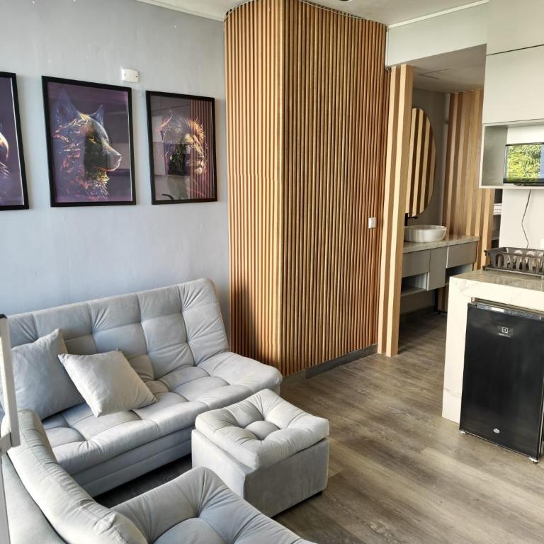 King's Apartments 401 - One-Bedroom Apartment - 49