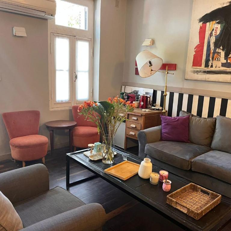 Art house apartments - Casa - 4