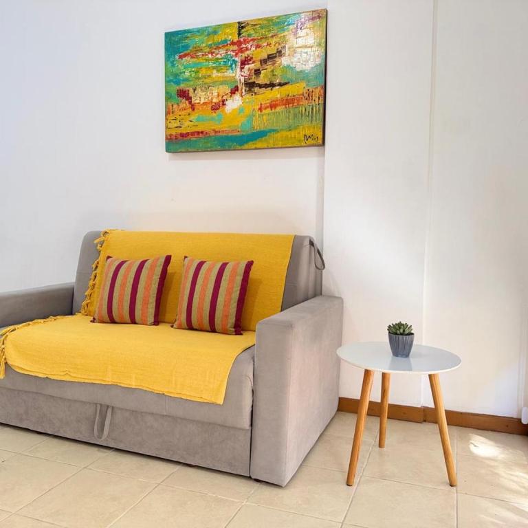 Tu hogar en Resistencia, comfort y cerca de todo - One-Bedroom Apartment - 24
