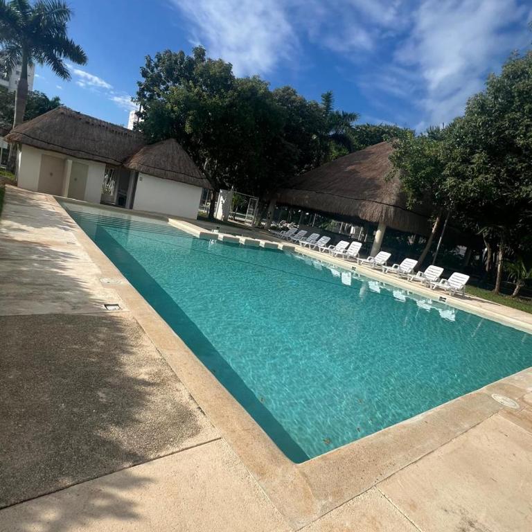 Paraíso Liverte 203 - Apartamento de 2 dormitorios - 9