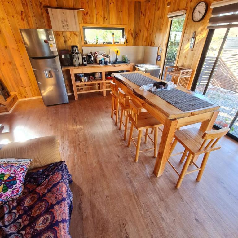 CasaMagnolia - Three-Bedroom House - 18
