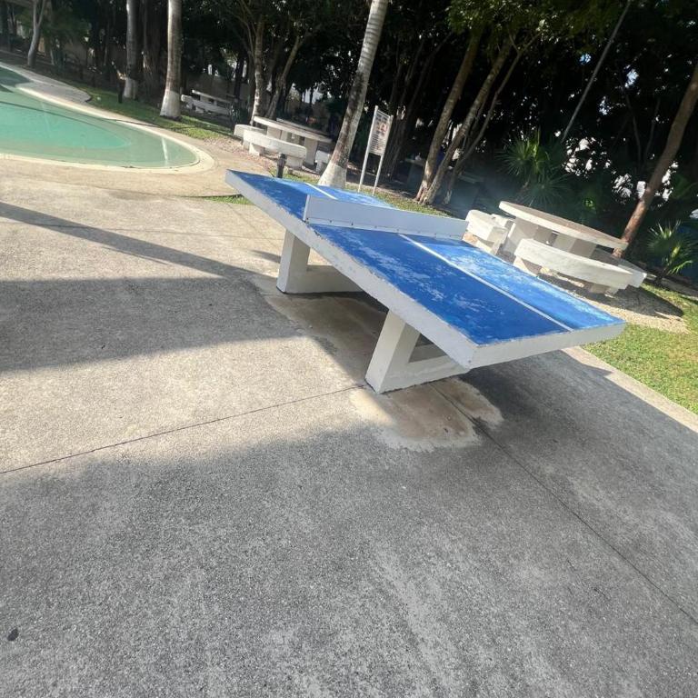 Paraíso Liverte 203 - Apartamento de 2 dormitorios - 13